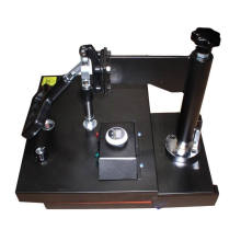 Hot Sale Small Heat Press Machine for Glasses Cloth